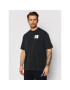 Nike Tricou Jordn Flight CV3357 Negru Standard Fit - Pled.ro