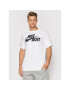 Nike Tricou Just Do It Swoosh AR5006 Alb Regular Fit - Pled.ro