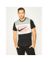 Nike Tricou Nsw Swoosh CU9736 Colorat Standard Fit - Pled.ro