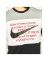 Nike Tricou Nsw Swoosh CU9736 Colorat Standard Fit - Pled.ro