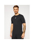 Nike Tricou Repeat CZ7825 Negru Standard Fit - Pled.ro