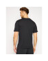 Nike Tricou Repeat CZ7825 Negru Standard Fit - Pled.ro