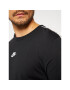 Nike Tricou Repeat CZ7825 Negru Standard Fit - Pled.ro