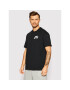 Nike Tricou SB Icon DC7817 Negru Loose Fit - Pled.ro