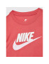 Nike Tricou Sportswear AR5088 Roz Regular Fit - Pled.ro