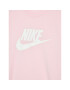 Nike Tricou Sportswear AR5088 Roz Regular Fit - Pled.ro