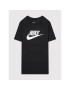 Nike Tricou Sportswear AR5252 Negru Standard Fit - Pled.ro