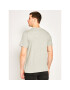 Nike Tricou Sportswear Club AR4997 Gri Standard Fit - Pled.ro