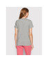 Nike Tricou Sportswear Club DN2393 Gri Relaxed Fit - Pled.ro