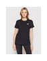 Nike Tricou Sportswear Club DN2393 Negru Relaxed Fit - Pled.ro