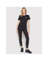 Nike Tricou Sportswear Club DN2393 Negru Relaxed Fit - Pled.ro