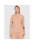 Nike Tricou Sportswear Club DN2393 Roz Relaxed Fit - Pled.ro