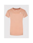 Nike Tricou Sportswear Club DN2393 Roz Relaxed Fit - Pled.ro