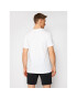 Nike Tricou Sportswear DB6151 Alb Standard Fit - Pled.ro