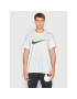 Nike Tricou Sportswear DB6523 Alb Standard Fit - Pled.ro