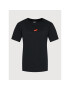 Nike Tricou Sportswear DB9817 Negru Loose Fit - Pled.ro