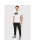 Nike Tricou Sportswear DC5092 Alb Standard Fit - Pled.ro