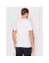 Nike Tricou Sportswear DC5092 Alb Standard Fit - Pled.ro