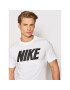 Nike Tricou Sportswear DC5092 Alb Standard Fit - Pled.ro