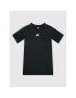 Nike Tricou Sportswear DD4012 Negru Regular Fit - Pled.ro