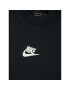 Nike Tricou Sportswear DD4012 Negru Regular Fit - Pled.ro