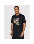 Nike Tricou Sportswear DM2388 Negru Regular Fit - Pled.ro