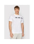 Nike Tricou Sportswear DM4675 Alb Regular Fit - Pled.ro