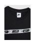 Nike Tricou Sportswear DQ5102 Negru Regular Fit - Pled.ro