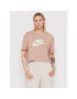 Nike Tricou Sportswear Essential BV6175 Roz Loose Fit - Pled.ro