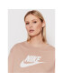 Nike Tricou Sportswear Essential BV6175 Roz Loose Fit - Pled.ro