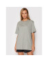 Nike Tricou Sportswear Essential DH4255 Gri Oversize - Pled.ro