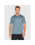 Nike Tricou Tech Pack CU3764 Albastru Standard Fit - Pled.ro