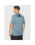 Nike Tricou Tech Pack CU3764 Albastru Standard Fit - Pled.ro