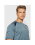 Nike Tricou Tech Pack CU3764 Albastru Standard Fit - Pled.ro