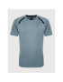 Nike Tricou Tech Pack CU3764 Albastru Standard Fit - Pled.ro