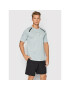 Nike Tricou Tech Pack CU3764 Gri Standard Fit - Pled.ro