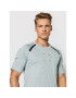 Nike Tricou Tech Pack CU3764 Gri Standard Fit - Pled.ro