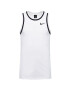 Nike Tricou tehnic Classic AQ5591 Alb Standard Fit - Pled.ro