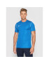 Nike Tricou tehnic Dri-Fit BV6883 Albastru Regular Fit - Pled.ro