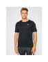 Nike Tricou tehnic Dri-Fit Rise CZ9184 Negru Standard Fit - Pled.ro