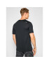 Nike Tricou tehnic Dri-Fit Rise CZ9184 Negru Standard Fit - Pled.ro