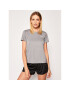 Nike Tricou tehnic Miler AJ8121 Gri Standard Fit - Pled.ro