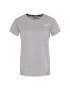 Nike Tricou tehnic Miler AJ8121 Gri Standard Fit - Pled.ro