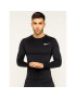 Nike Tricou tehnic Pro BV5588 Negru Tight Fit - Pled.ro