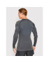 Nike Tricou tehnic Pro Dri-Fit DD1990 Gri Tight Fit - Pled.ro