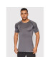 Nike Tricou tehnic Pro Dri-Fit DD1992 Gri Tight Fit - Pled.ro