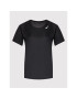 Nike Tricou tehnic Race DD5927 Negru Slim Fit - Pled.ro