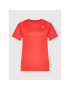 Nike Tricou tehnic Race DD5927 Roșu Slim Fit - Pled.ro