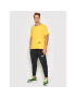 Nike Tricou tehnic Rise 365 CZ9050 Galben Standard Fit - Pled.ro