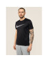 Nike Tricou tehnic Superset BV2873 Negru Standard Fit - Pled.ro